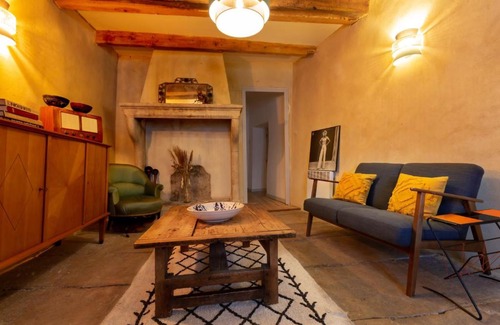 Grignan Hôtel | Le Pied de la Lettre