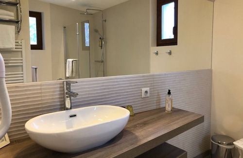 Availles-en-Chatellerault Hôtel | Le Pigeonnier du Perron