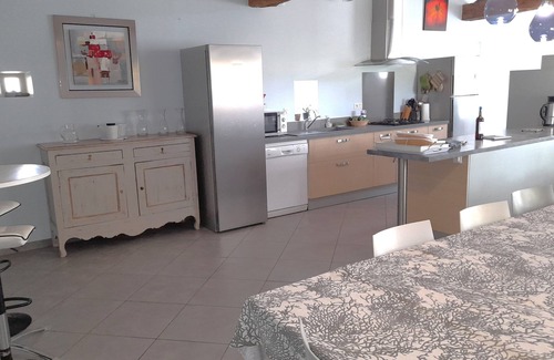 Saint-Pierre-d'Amilly Maison | Le Pigeonnier pour les groupes, entre la Rochelle et le Marais Poitevin