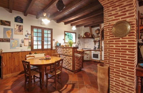 Lacam-d'Ourcet Maison | Le Pigeonnier de la Fontbonne