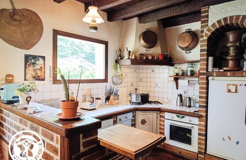 Lacam-d'Ourcet Maison | Le Pigeonnier de la Fontbonne