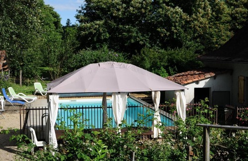Lacam-d'Ourcet Maison | Le Pigeonnier de la Fontbonne