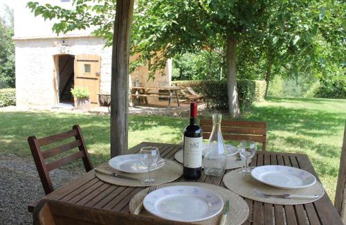 Larrazet Maison | le Pigeonnier de Migou