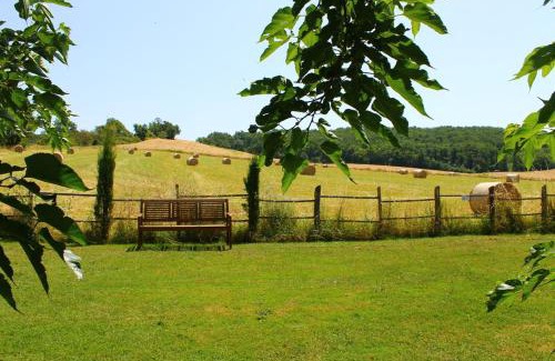 Larrazet Maison | le Pigeonnier de Migou