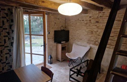 Ciel Maison | Le pigeonnier du meix guillot