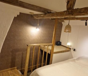 Ciel Maison | Le pigeonnier du meix guillot
