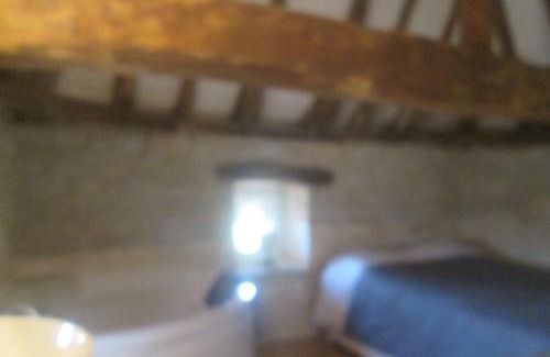 Virac Maison | Le pigeonnier