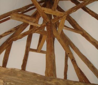 Virac Maison | Le pigeonnier