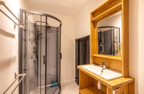 Latour-de-Carol Appartement | Le Pin de Sucre - Proche Frontière Espagne