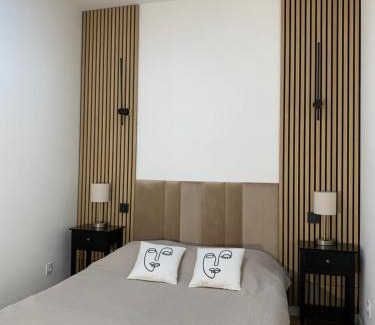 Dormans Appartement | Le pinot, 30 min de Reims