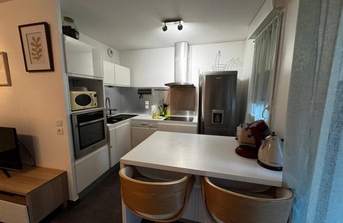 Annecy Appartement | Le Piou Vert