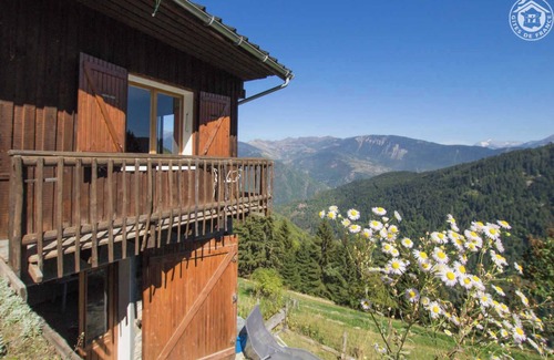 Vallees d'Aigueblanche Maison | LE PLAN DU FRUIT - BONNEVAL