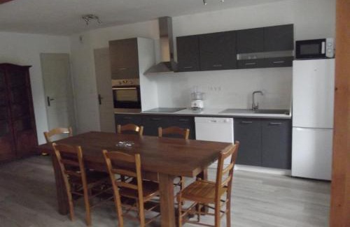Lus-la-Croix-Haute Appartement | Le Playon, classification 3 étoiles