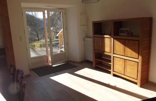 Lus-la-Croix-Haute Appartement | Le Playon, classification 3 étoiles