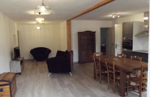 Lus-la-Croix-Haute Appartement | Le Playon, classification 3 étoiles