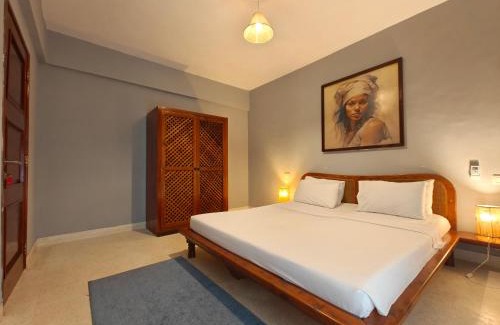 Malindi Appartement | Le Pleiadi