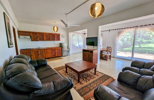 Malindi Appartement | Le Pleiadi