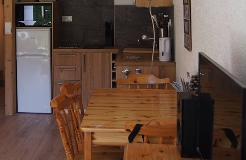 Morzine Appartement | Le Pleney Grand Studio, Familial. Morzine, emplacement privilégié
