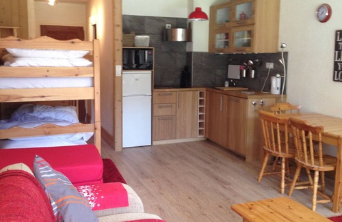 Morzine Appartement | Le Pleney Grand Studio, Familial. Morzine, emplacement privilégié