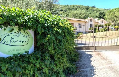 San Piero Patti Lit Et Petit-Déjeuner | Le Poiane B&B Vacanze