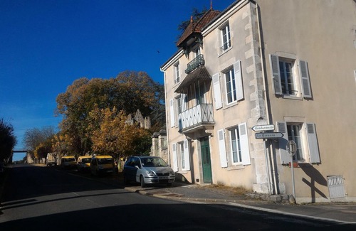 Saint-Savin Maison | Le Point du Jour - Maison familiale de caractère de 1900