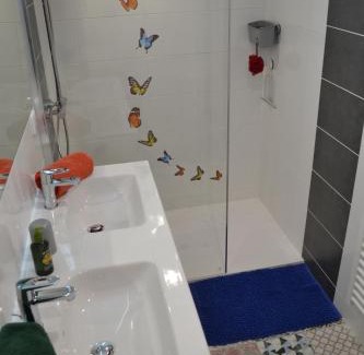 Bon-Encontre Appartement | LE POINT DU JOUR