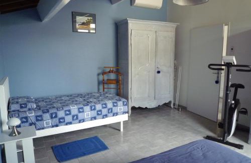 Bon-Encontre Appartement | LE POINT DU JOUR