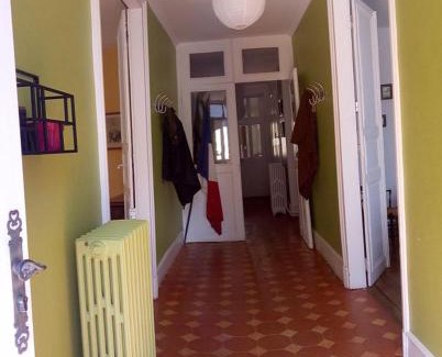 Saint-Savin Villa | LE POINT DU JOUR