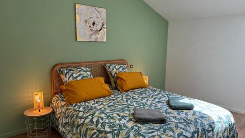 Pont-de-Vaux Appartement | Le Poisat