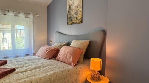 Pont-de-Vaux Appartement | Le Poisat