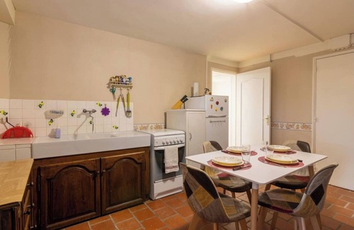 Saumur Maison | ☆Le Poitrineau☆ | Profitez de la campagne