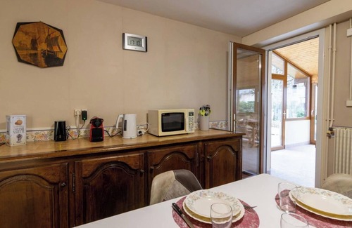 Saumur Maison | ☆Le Poitrineau☆ | Profitez de la campagne