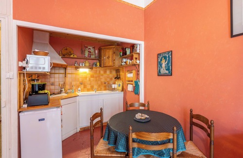 Nyons Appartement | Le Pontias - Ambiance Art Déco