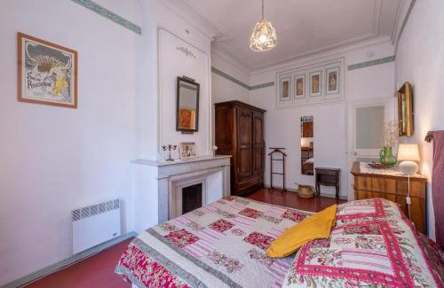 Nyons Appartement | Le Pontias