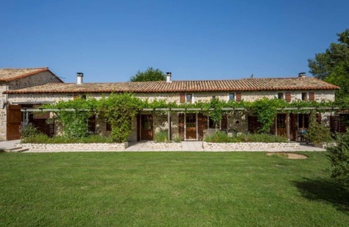 Les Alleuds Cottage | Le Porier - Gites de Chaignepain (Sleeps 6)