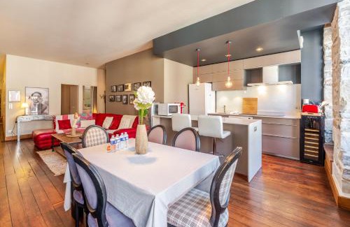 Bayonne Appartement | Le Port Neuf - Appartement en coeur de ville historique