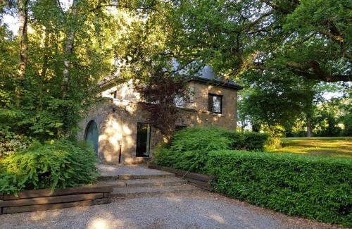 Nassogne Villa | Le portail des Ardennes