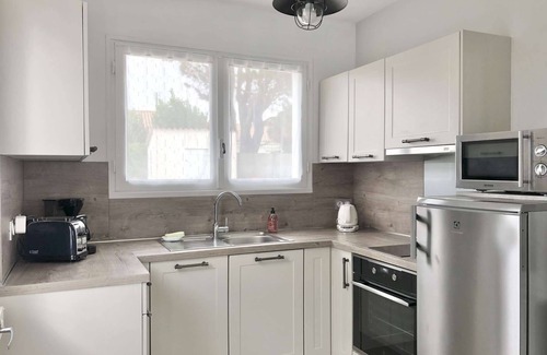 Travo Maison | Le porte bonheur de Sion - Saint HIlaire de RIez