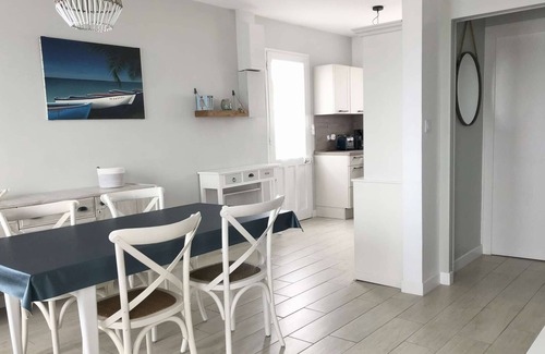 Travo Maison | Le porte bonheur de Sion - Saint HIlaire de RIez