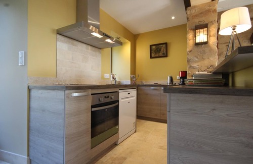 Martigny-le-Comte Maison | Le Potager - MARTIGNY-LE-COMTE