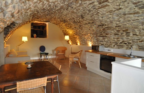 Blesle Cottage | Le Poulailler est une maison de vacances ensoleillée luxueuse et confortable
