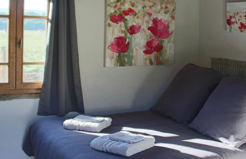Courlaoux Maison | Le poulailler de Nilly, spa privé à partir de mai