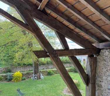 Creon-dArmagnac Maison | Le Poutic gîte et maison d'hôtes