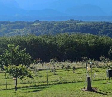 Saint-Lattier Maison | Le Pouyet