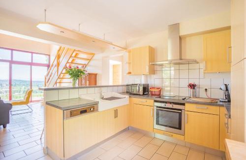 Picherande Maison | Le Pré devant nous