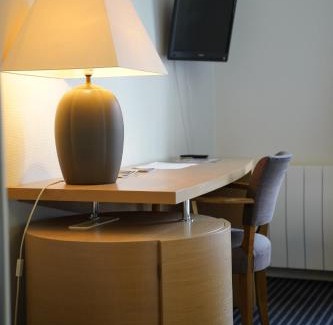 Louviers Hôtel | Le Pré Saint Germain