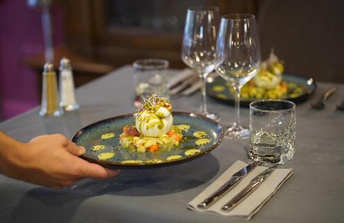 Louviers Hôtel | Le Pré Saint Germain