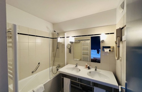 Louviers Hôtel | Le Pré Saint Germain