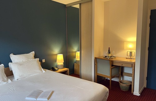 Louviers Hôtel | Le Pré Saint Germain