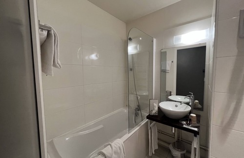 Louviers Hôtel | Le Pré Saint Germain